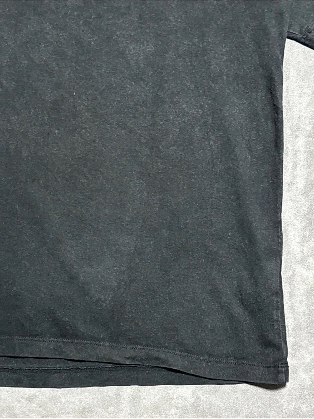 J Balvin x Guess Shirt Mens Medium Vintage Black 2020 Colores StreetWear - Picture 4 of 13